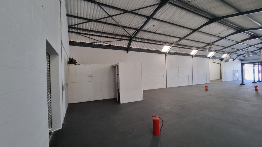 To Let commercial Property for Rent in Woodstock Western Cape